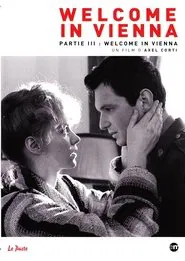 Poster do filme Welcome in Vienna