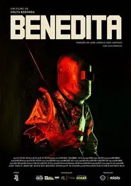 Benedita movie poster