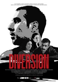 Poster do filme Diversion