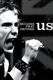 Decades That Defined Us tv show poster