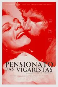 Pensionato das Vigaristas movie poster