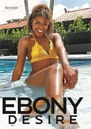 Ebony Desire movie poster