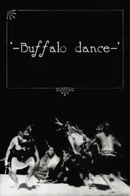 Buffalo Dance movie poster