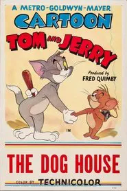 The Dog House movie poster