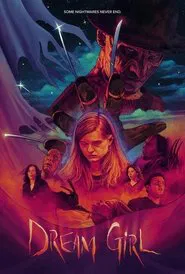 Dream Girl movie poster