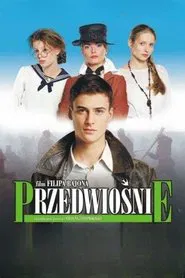 Przedwiośnie movie poster