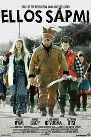 Ellos Sápmi movie poster