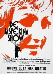 Jasperina de Jong: The Jasperina Show movie poster