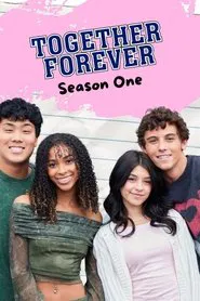 Together Forever tv show poster