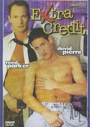 Extra Credit movie poster