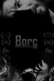 Debt movie poster