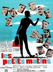Hitch-Hike movie poster