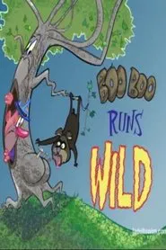 Boo Boo Runs Wild movie poster