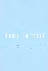 Roma Termini movie poster