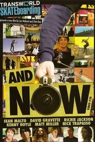 And Now movie poster