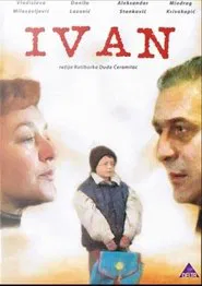 Ivan movie poster