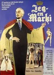 Poster do filme The Reluctant Sadist