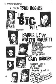The Big Pile movie poster