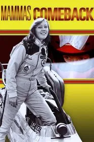 A Mother’s Comeback movie poster