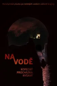 Na vodě movie poster