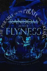 Random Acts of Flyness tv show poster