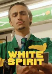 White Spirit movie poster