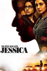 No One Killed Jessica movie poster