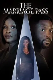 The Marriage Pass movie poster