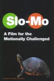 Slo-Mo movie poster