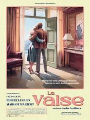 La Valse movie poster