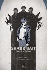 Poster do filme Shark Bait