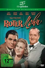 Roter Mohn movie poster
