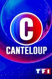 C'est Canteloup tv show poster