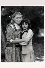 Poster do filme The Adventures of Pollyanna
