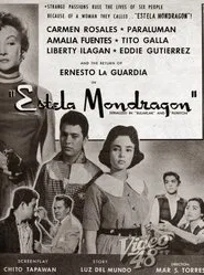 Estela Mondragon movie poster