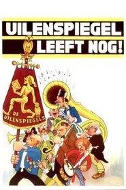 Uilenspiegel Still Lives movie poster