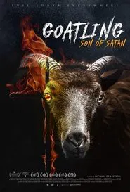 Goatling: Son of Satan movie poster