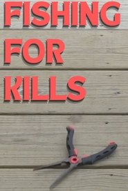 Fishing for Kills movie poster
