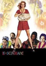 Poster do filme Le sciamane