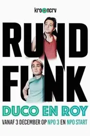 Poster da série Rundfunk: Duco en Roy