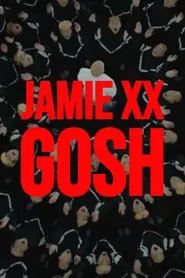 Gosh movie poster