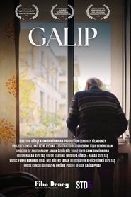 Poster do filme Galip