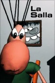 La Salla movie poster