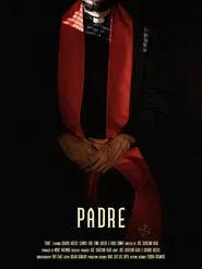 Padre movie poster