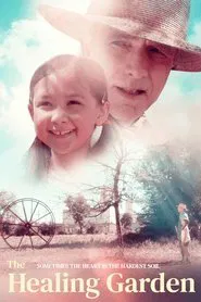 The Healing Garden movie poster