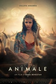 Animale movie poster