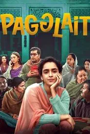 Pagglait movie poster