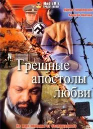 Poster do filme Sinful Apostles of Love