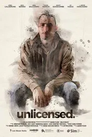 Unlicensed movie poster