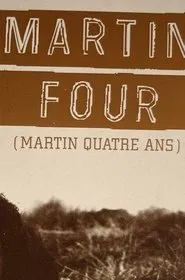 Martin Four movie poster
